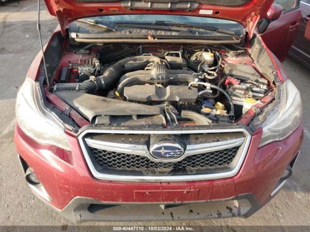 Photo 9 VIN: JF2GPANC9H8259149 - SUBARU CROSSTREK 