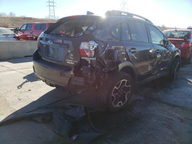 Photo 3 VIN: JF2GPANC9HH203731 - SUBARU CROSSTREK 