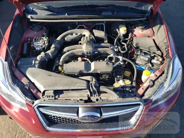 Photo 11 VIN: JF2GPANCXG8229169 - SUBARU CROSSTREK 