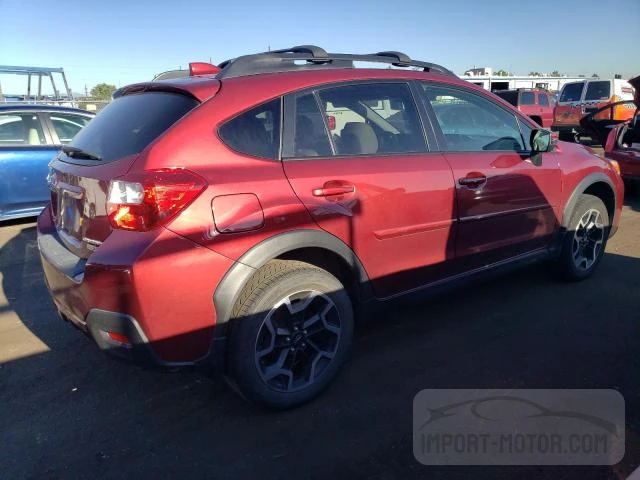 Photo 2 VIN: JF2GPANCXG8229169 - SUBARU CROSSTREK 