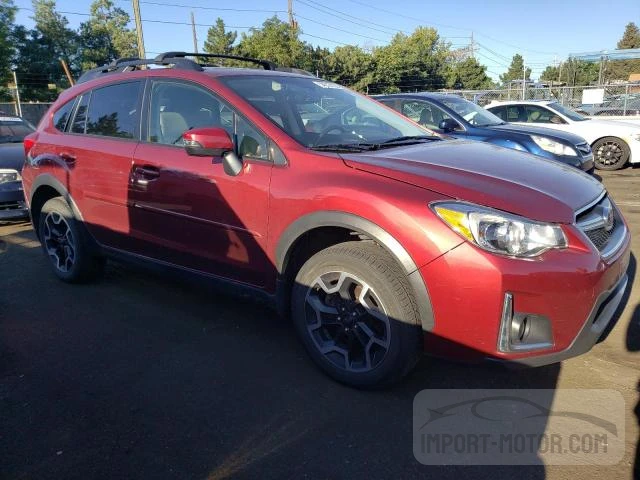 Photo 3 VIN: JF2GPANCXG8229169 - SUBARU CROSSTREK 