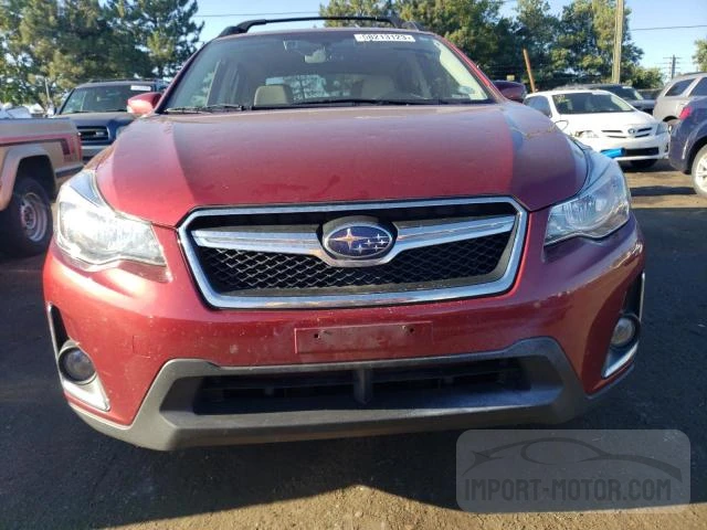 Photo 4 VIN: JF2GPANCXG8229169 - SUBARU CROSSTREK 