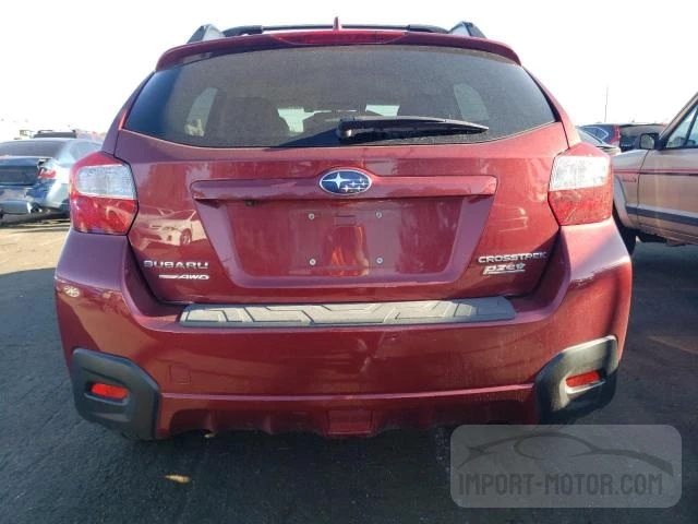 Photo 5 VIN: JF2GPANCXG8229169 - SUBARU CROSSTREK 