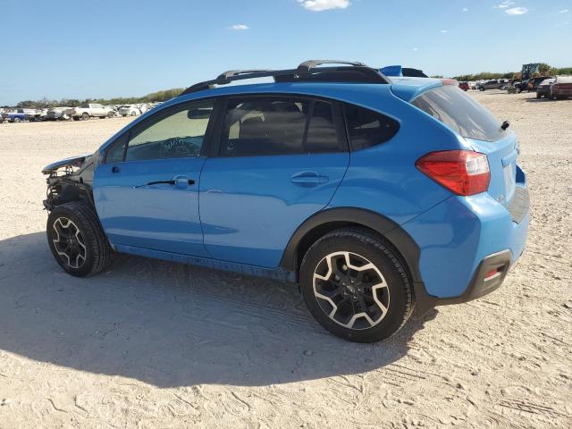 Photo 1 VIN: JF2GPANCXG8232671 - SUBARU CROSSTREK 