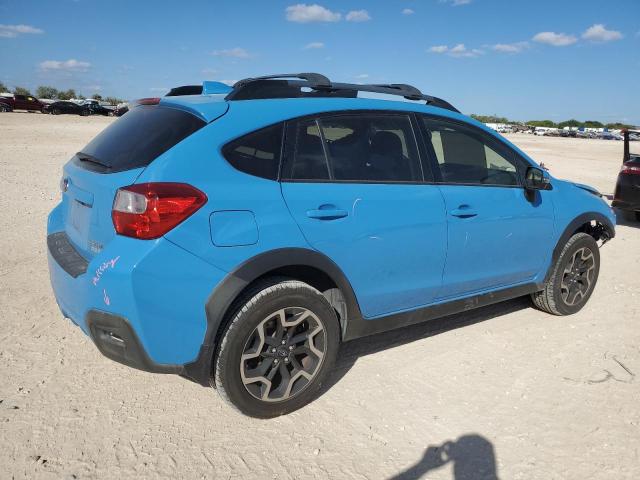 Photo 2 VIN: JF2GPANCXG8232671 - SUBARU CROSSTREK 