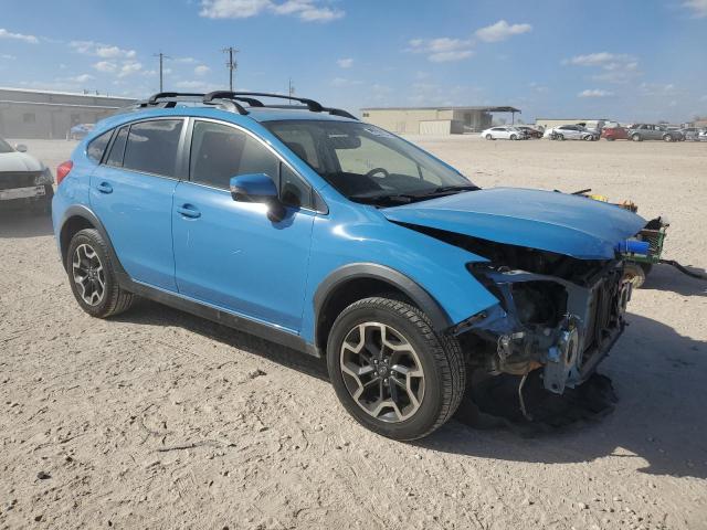 Photo 3 VIN: JF2GPANCXG8232671 - SUBARU CROSSTREK 