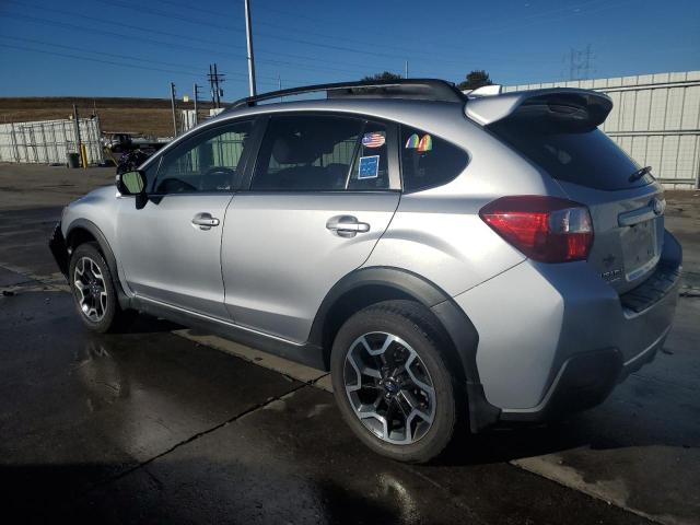 Photo 1 VIN: JF2GPANCXG8271261 - SUBARU CROSSTREK 