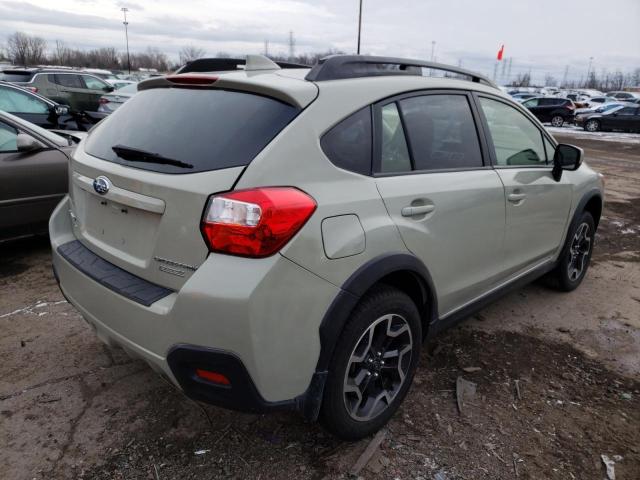 Photo 3 VIN: JF2GPANCXG8292787 - SUBARU CROSSTREK 