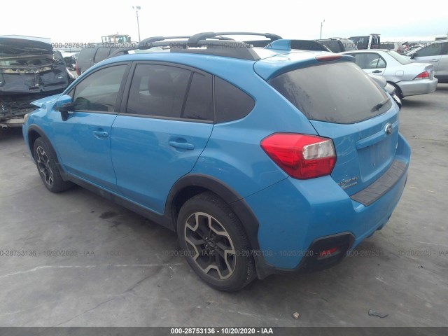 Photo 2 VIN: JF2GPANCXG8327019 - SUBARU CROSSTREK 