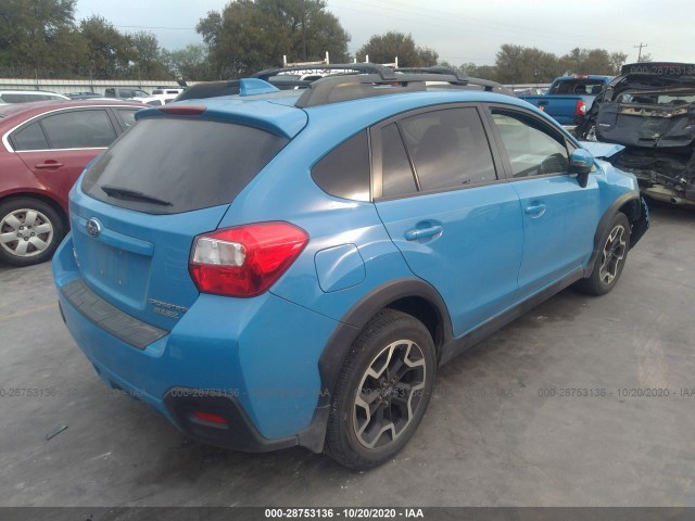 Photo 3 VIN: JF2GPANCXG8327019 - SUBARU CROSSTREK 