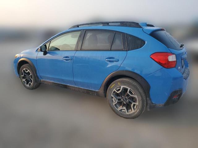 Photo 1 VIN: JF2GPANCXG8343821 - SUBARU CROSSTREK 