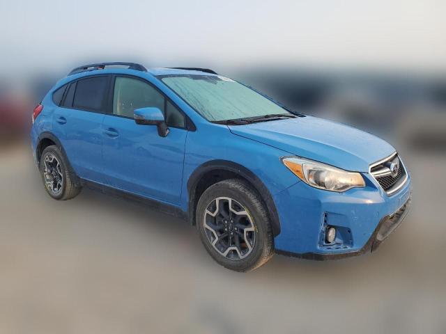 Photo 3 VIN: JF2GPANCXG8343821 - SUBARU CROSSTREK 