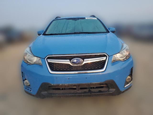 Photo 4 VIN: JF2GPANCXG8343821 - SUBARU CROSSTREK 