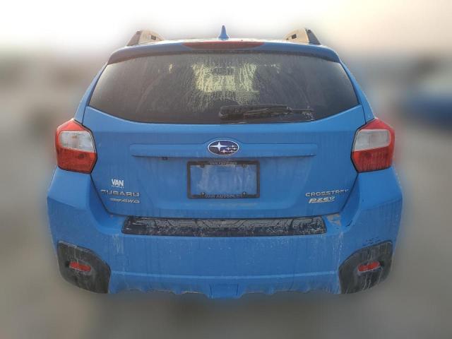 Photo 5 VIN: JF2GPANCXG8343821 - SUBARU CROSSTREK 