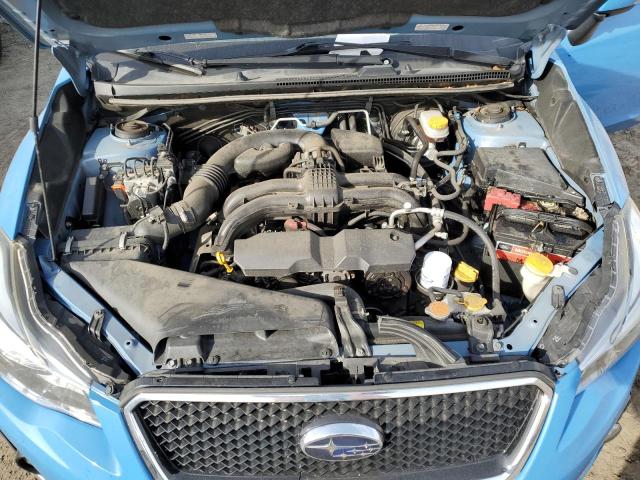 Photo 10 VIN: JF2GPANCXGH236980 - SUBARU CROSSTREK 