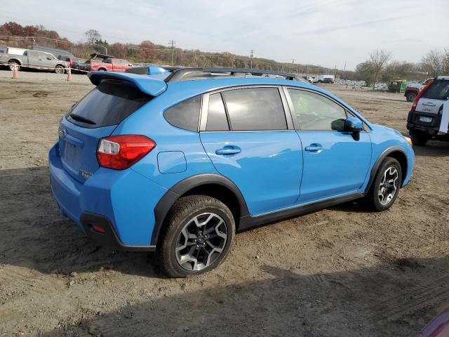 Photo 2 VIN: JF2GPANCXGH236980 - SUBARU CROSSTREK 