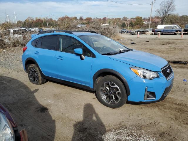 Photo 3 VIN: JF2GPANCXGH236980 - SUBARU CROSSTREK 