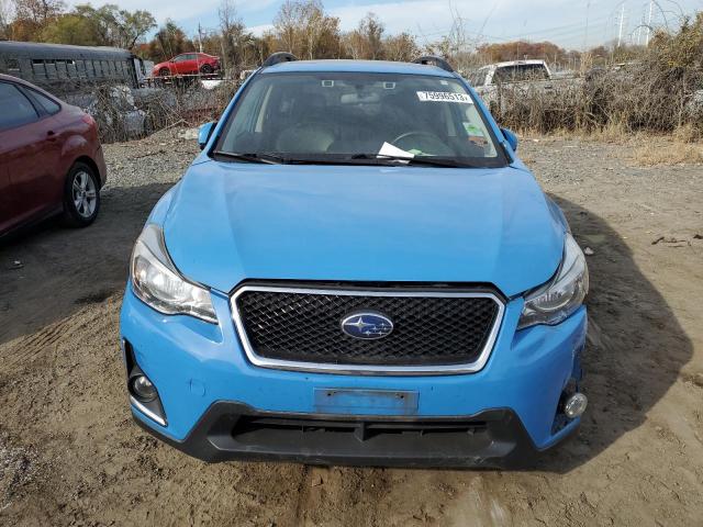 Photo 4 VIN: JF2GPANCXGH236980 - SUBARU CROSSTREK 