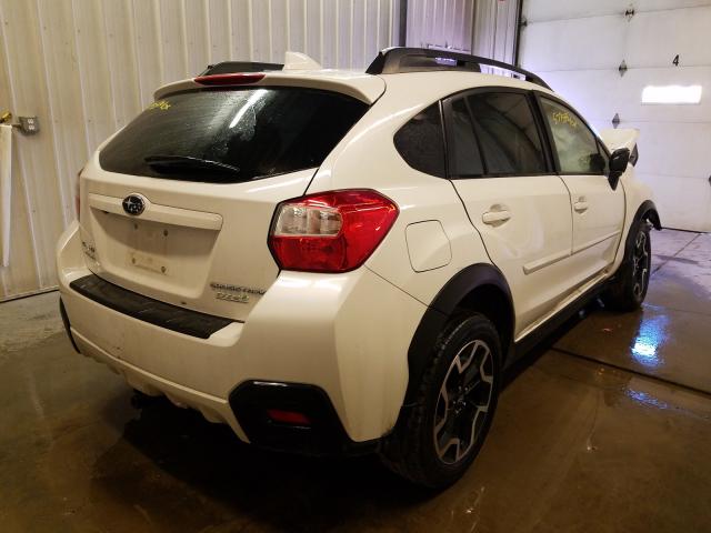 Photo 3 VIN: JF2GPANCXH8211353 - SUBARU CROSSTREK 