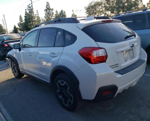 Photo 1 VIN: JF2GPANCXHH273481 - SUBARU CROSSTREK 