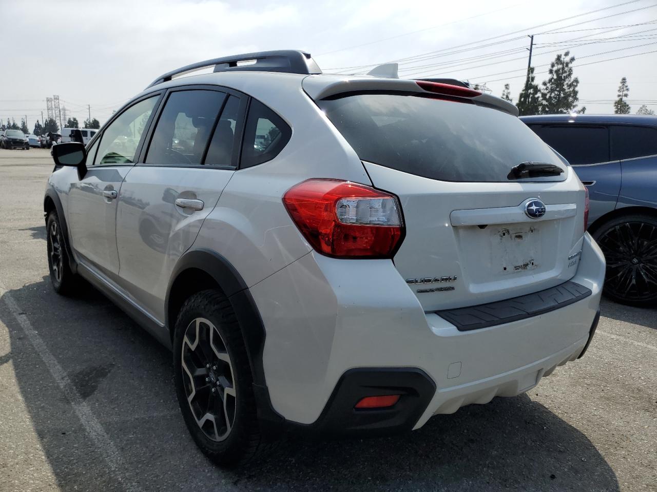 Photo 1 VIN: JF2GPANCXHH273495 - SUBARU CROSSTREK 