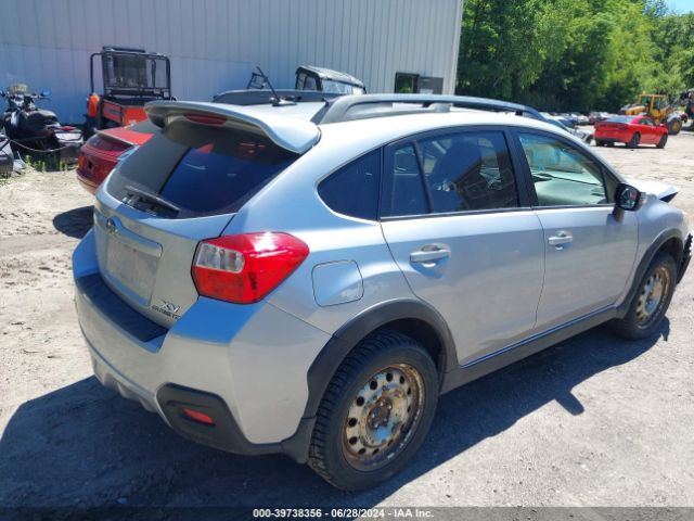 Photo 3 VIN: JF2GPAPC0F8251905 - SUBARU XV CROSSTREK 