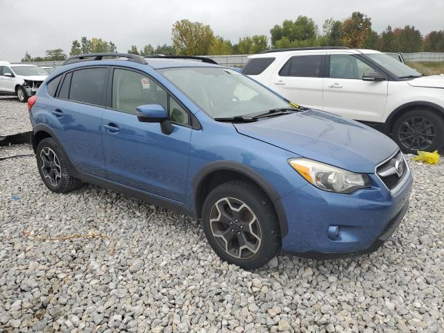 Photo 3 VIN: JF2GPAPC0F8265335 - SUBARU XV CROSSTR 