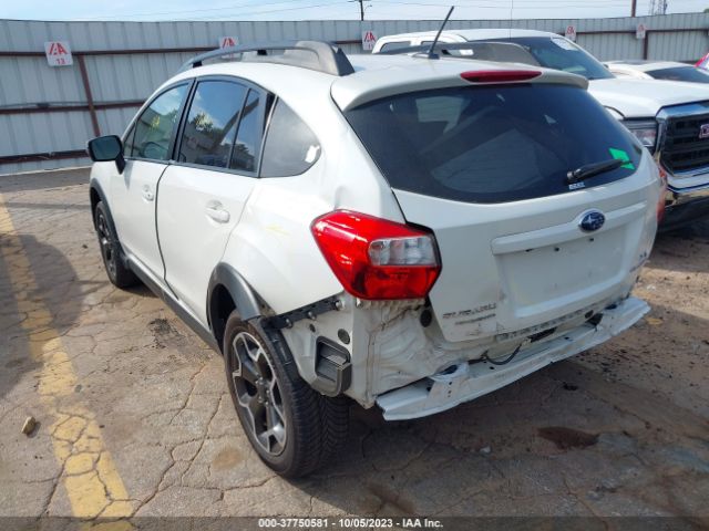 Photo 2 VIN: JF2GPAPC0F8278411 - SUBARU XV CROSSTREK 