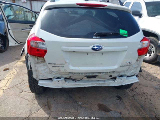 Photo 5 VIN: JF2GPAPC0F8278411 - SUBARU XV CROSSTREK 