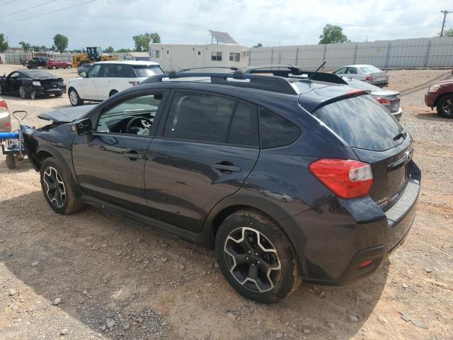 Photo 1 VIN: JF2GPAPC0F8285794 - SUBARU XV 