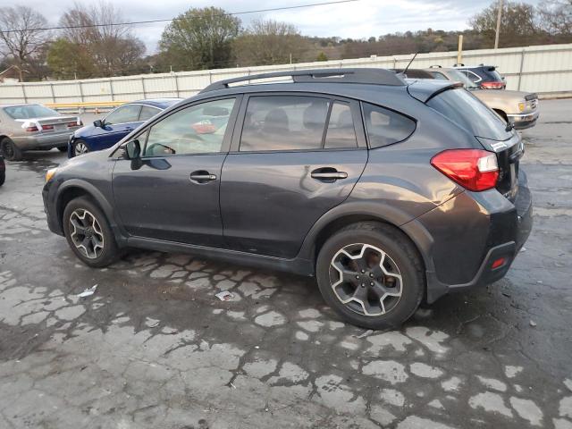 Photo 1 VIN: JF2GPAPC0F8307289 - SUBARU XV CROSSTR 