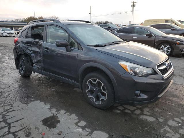 Photo 3 VIN: JF2GPAPC0F8307289 - SUBARU XV CROSSTR 