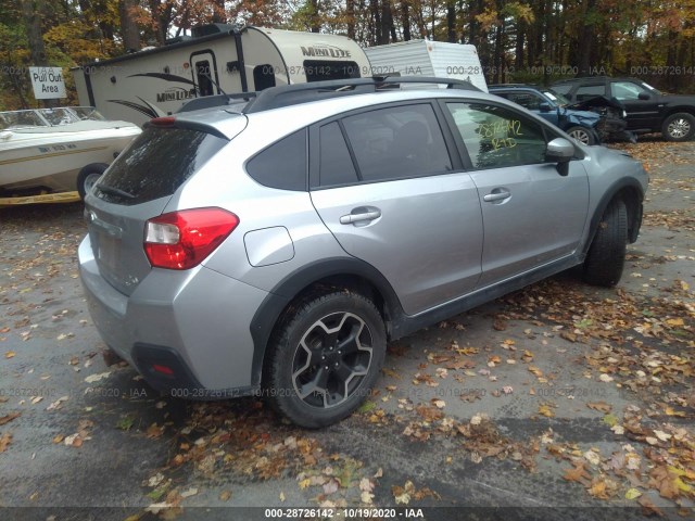 Photo 3 VIN: JF2GPAPC0FH268123 - SUBARU XV CROSSTREK 