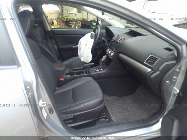 Photo 4 VIN: JF2GPAPC0FH268123 - SUBARU XV CROSSTREK 