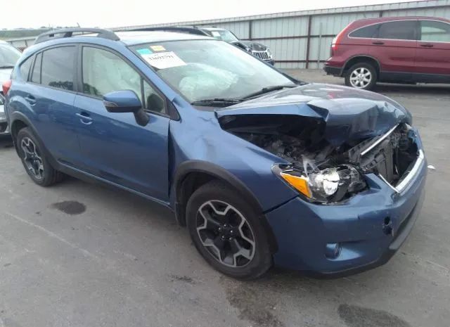 Photo 0 VIN: JF2GPAPC1F8231064 - SUBARU XV CROSSTREK 