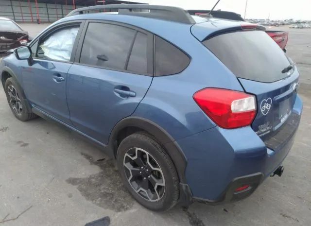 Photo 2 VIN: JF2GPAPC1F8231064 - SUBARU XV CROSSTREK 