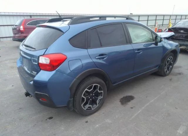 Photo 3 VIN: JF2GPAPC1F8231064 - SUBARU XV CROSSTREK 