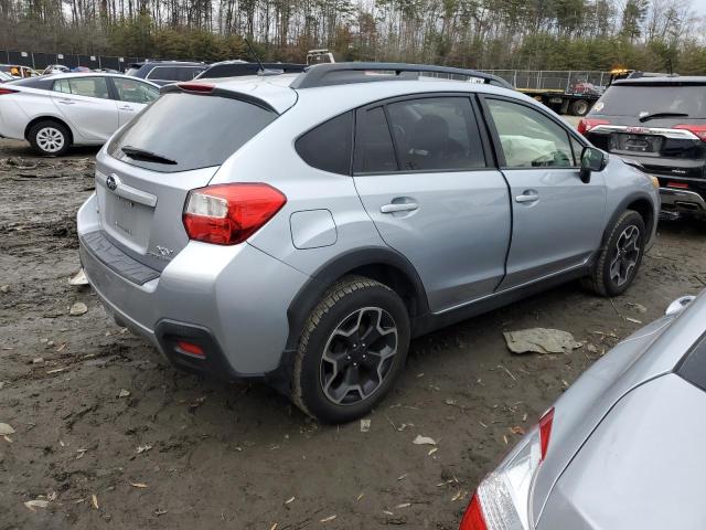 Photo 2 VIN: JF2GPAPC1F8291328 - SUBARU XV 