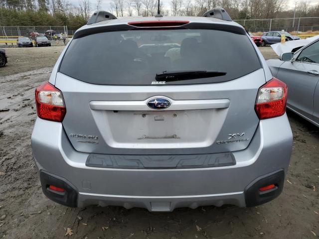 Photo 5 VIN: JF2GPAPC1F8291328 - SUBARU XV 