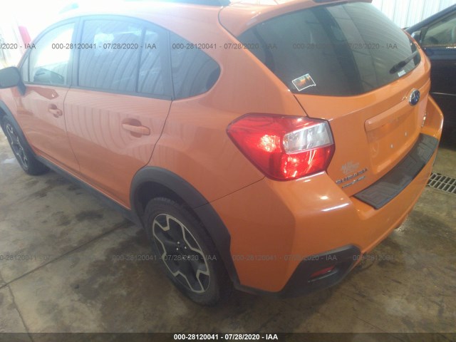 Photo 2 VIN: JF2GPAPC1F8293399 - SUBARU XV CROSSTREK 