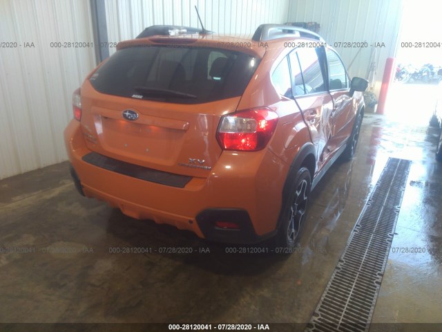 Photo 3 VIN: JF2GPAPC1F8293399 - SUBARU XV CROSSTREK 