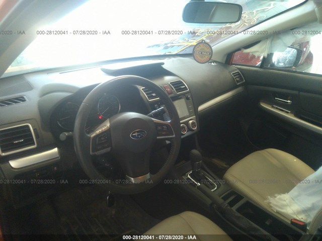 Photo 4 VIN: JF2GPAPC1F8293399 - SUBARU XV CROSSTREK 