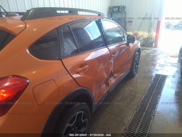 Photo 5 VIN: JF2GPAPC1F8293399 - SUBARU XV CROSSTREK 