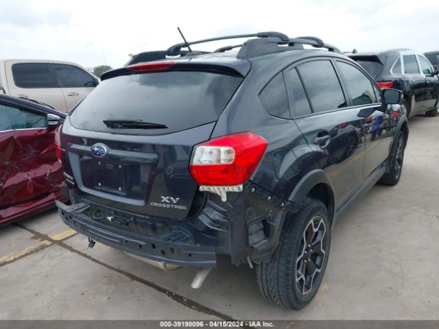 Photo 3 VIN: JF2GPAPC1F8300738 - SUBARU XV CROSSTREK 