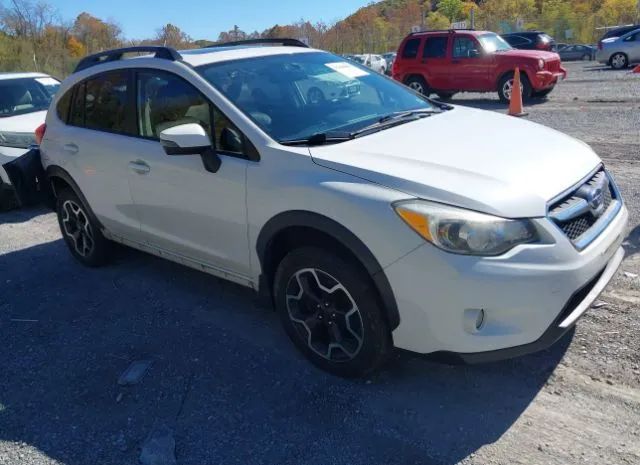 Photo 0 VIN: JF2GPAPC2F8220171 - SUBARU XV CROSSTREK 