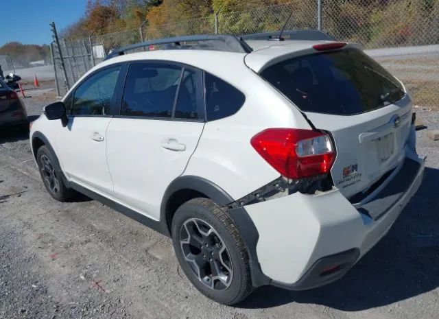 Photo 2 VIN: JF2GPAPC2F8220171 - SUBARU XV CROSSTREK 