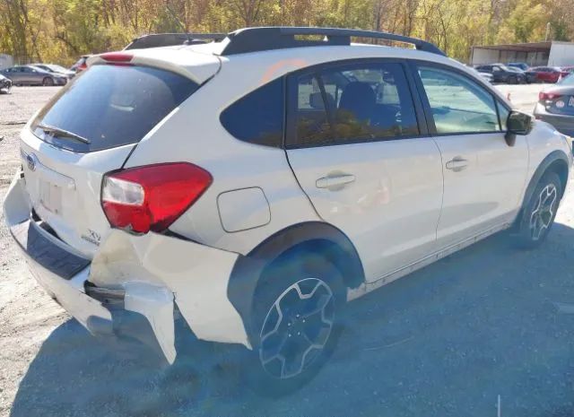 Photo 3 VIN: JF2GPAPC2F8220171 - SUBARU XV CROSSTREK 