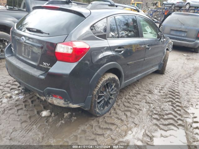 Photo 3 VIN: JF2GPAPC2F8231980 - SUBARU XV CROSSTREK 