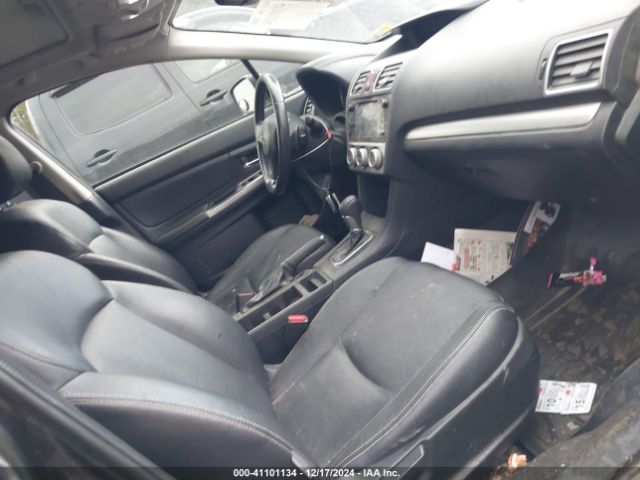 Photo 4 VIN: JF2GPAPC2F8231980 - SUBARU XV CROSSTREK 