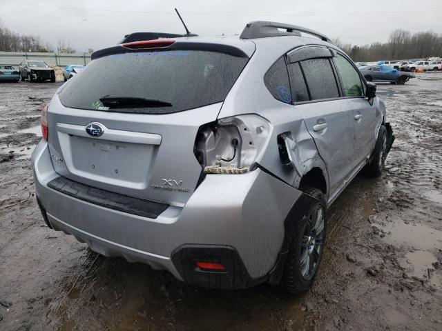 Photo 3 VIN: JF2GPAPC2F8305138 - SUBARU XV CROSSTR 